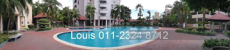 For Sale - Ridzuan Condominium