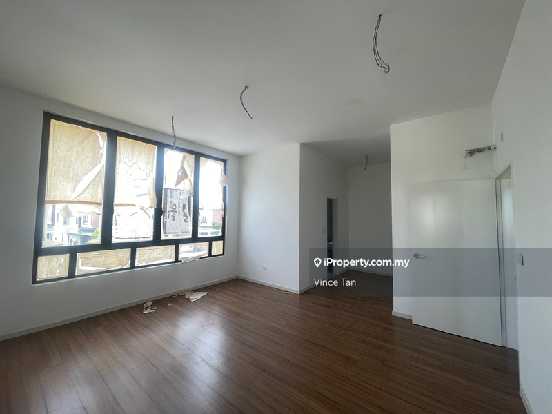 Rumah Berkembar untuk Dijual di Bandar Gamuda Gardens, Rawang oleh Vince Tan - iProperty.com.my