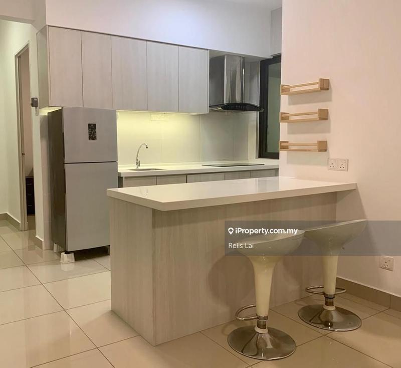 Service Residence for Sale in Pearl Suria by Reiis Lai - iProperty.com.my