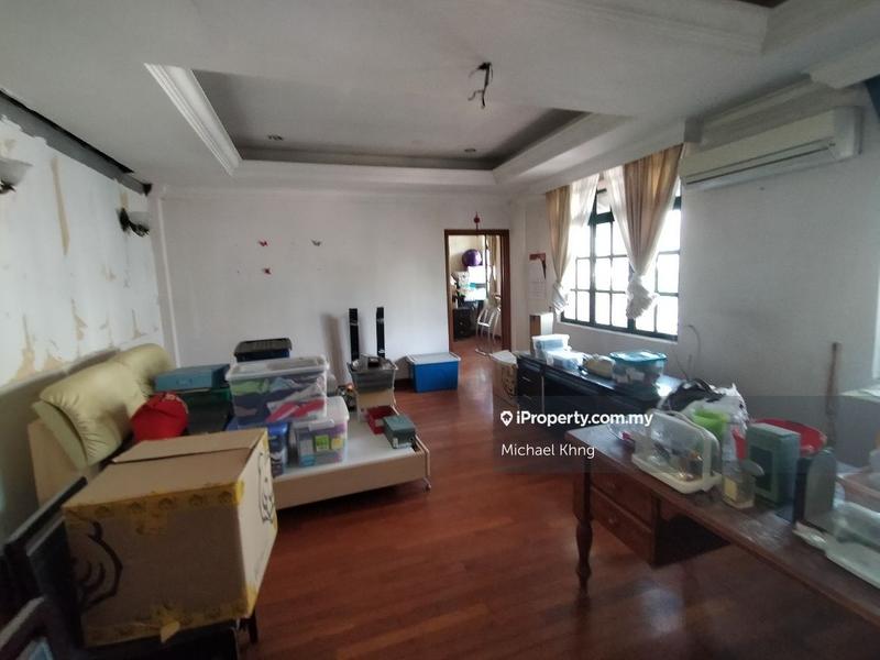 Semi-Detached House for Sale in Minden Height, Gelugor by Michael Khng - iProperty.com.my