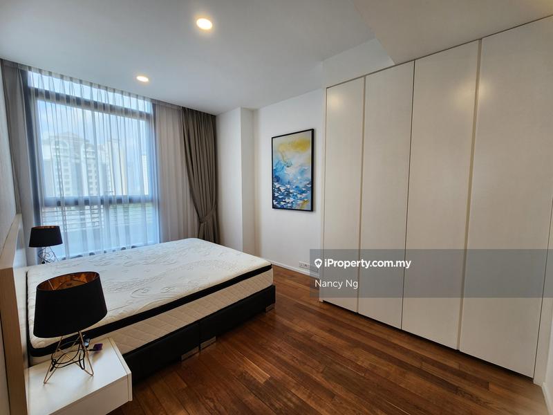 Service Residence for Sale in Arcoris Residences by Nancy Ng - iProperty.com.my
