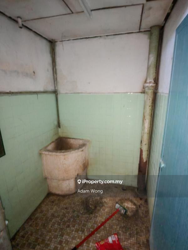 Kedai-Pejabat untuk Disewa di Kuala Ketil, Kuala Ketil oleh Adam Wong - iProperty.com.my