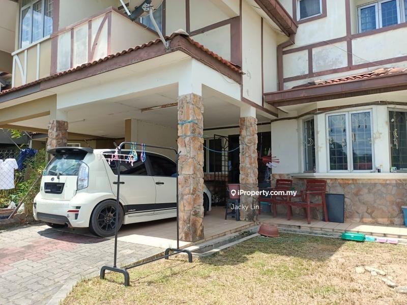 2-storey Terraced House for Sale in Usj 12, Subang Jaya by Jacky Lin - iProperty.com.my
