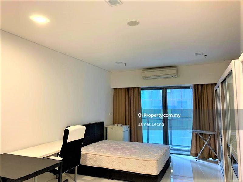 For Sale - Mercu Summer Suites