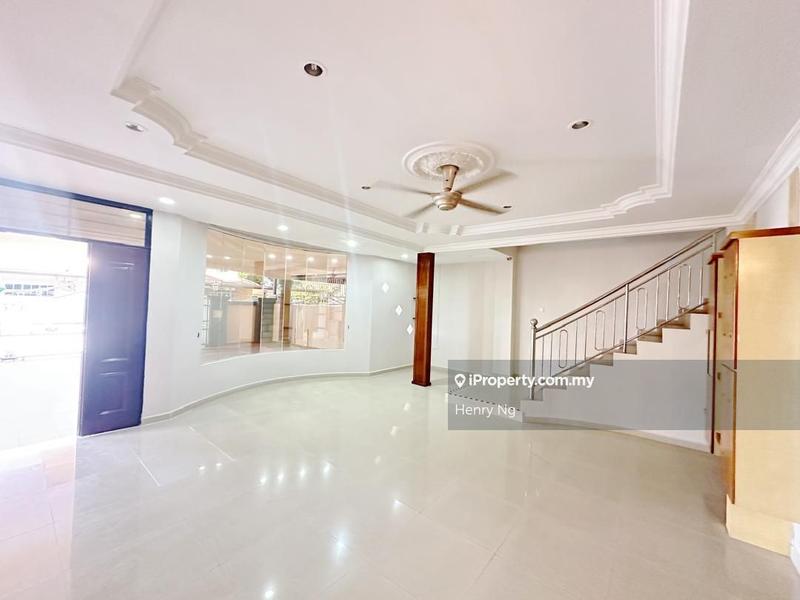 Rumah Berkembar untuk Dijual di Bandar Puteri Jaya, Sungai Petani oleh Henry Ng - iProperty.com.my