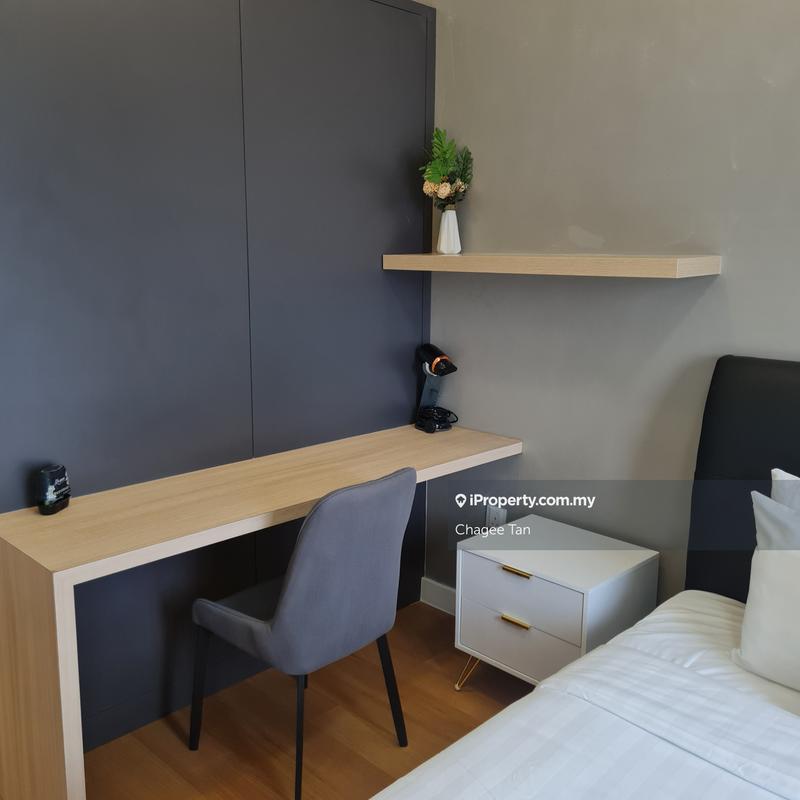 For Rent - The Sentral Suites