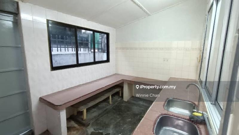 Rumah Berangkai 2 Tingkat untuk Dijual di Pekan Razaki, Ipoh oleh Winnie Chan - iProperty.com.my