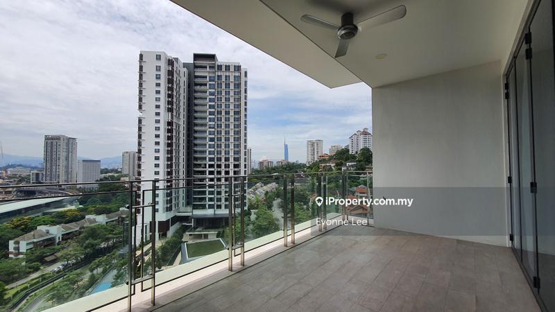 Kondominium untuk Dijual di Serai oleh Evonne Lee - iProperty.com.my