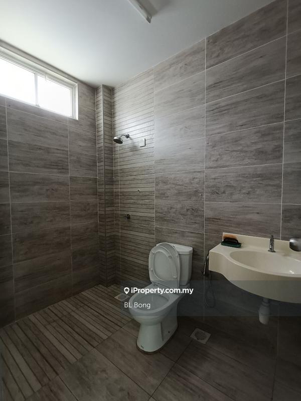 Bungalow House for Sale in Taman Anjung Gapam, Bemban by BL Bong - iProperty.com.my