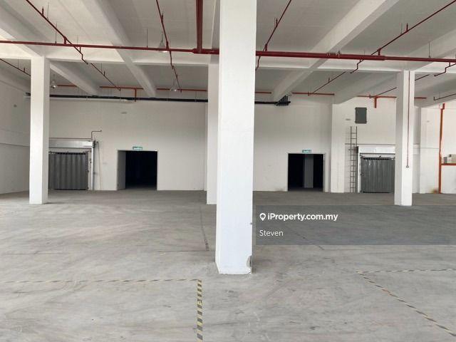 Kilang Terpisah untuk Dijual di Kawasan Perindustrian Balakong, Balakong oleh Steven Leong - iProperty.com.my