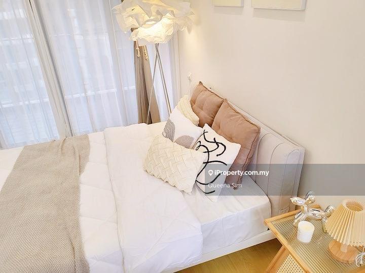 Kondominium untuk Dijual di Royal Strand @ Country Garden Danga Bay oleh Queena Sim - iProperty.com.my