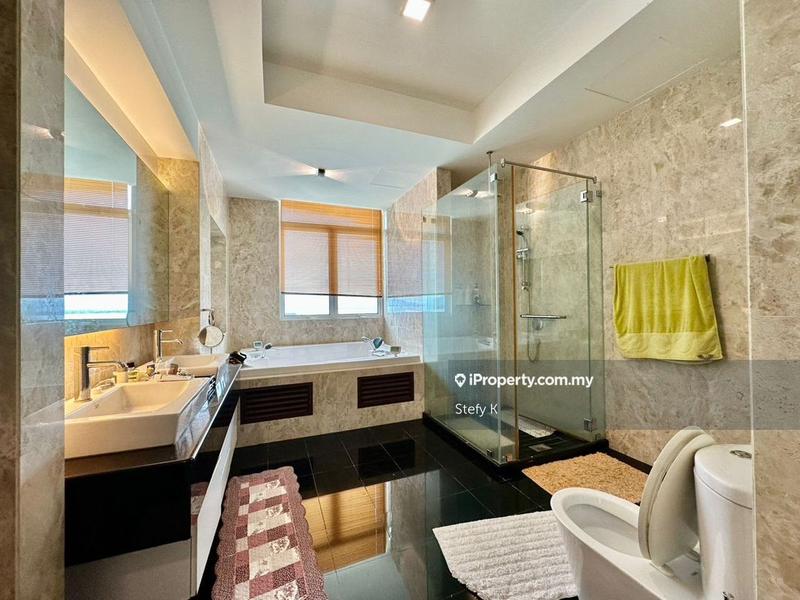 Kondominium untuk Dijual di Mayfair Condominium oleh Stefy K - iProperty.com.my