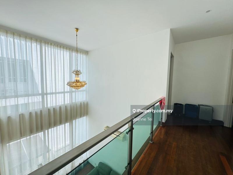 Bungalow House for Sale in Garden Residence, Cyberjaya by Joanne Tei - iProperty.com.my