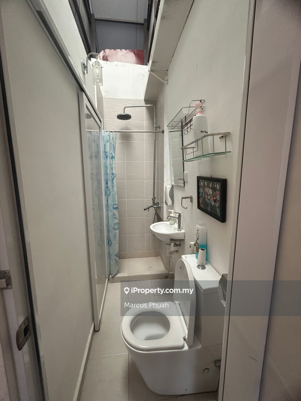 Kedai untuk Dijual di George Town, Penang oleh Marcus Phuah - iProperty.com.my