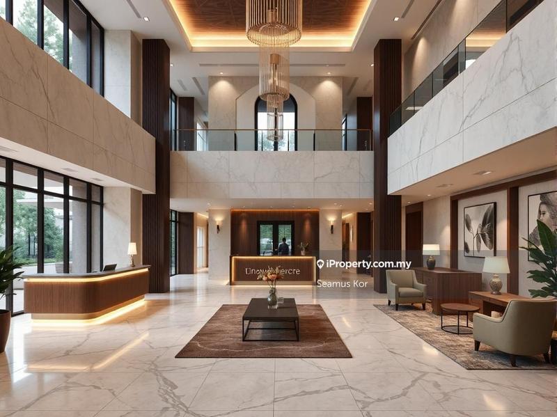 For Sale - ⭐ 4 Star Standalone ⭐ 35 storey ⭐ 285 rooms ⭐ Legoland ⭐ Iskandar Puteri ⭐