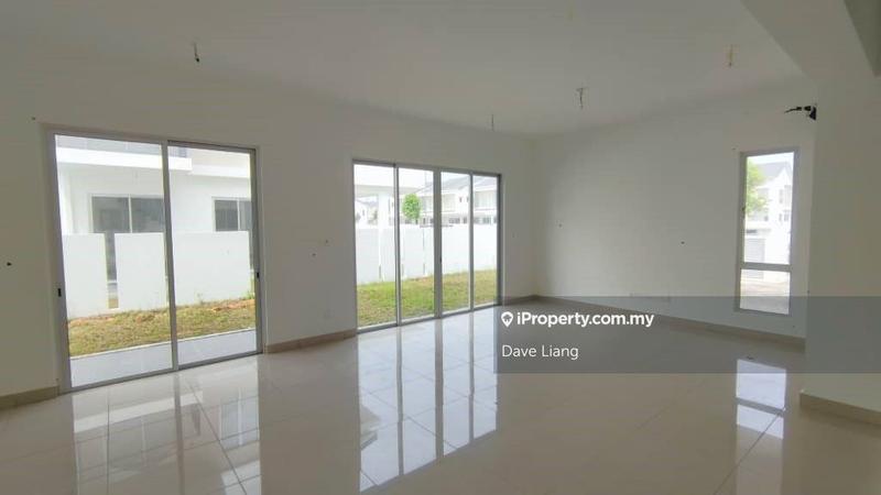 Rumah Teres 2-Tingkat untuk Dijual di Bandar Gamuda Cove, Dengkil oleh Dave Liang - iProperty.com.my