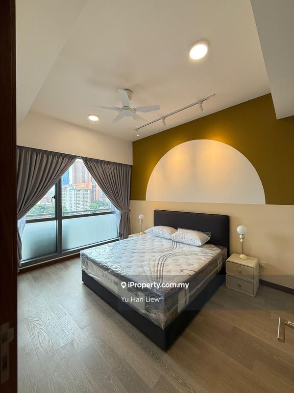 Kediaman Servis untuk Disewa di Core Residence @ TRX oleh Yu Han Liew - iProperty.com.my