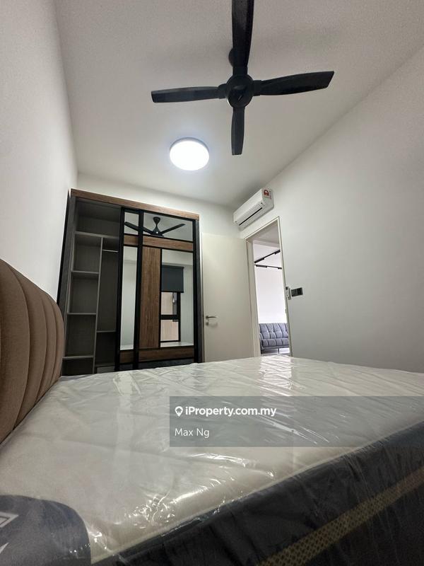 For Rent - Duta Park Residences