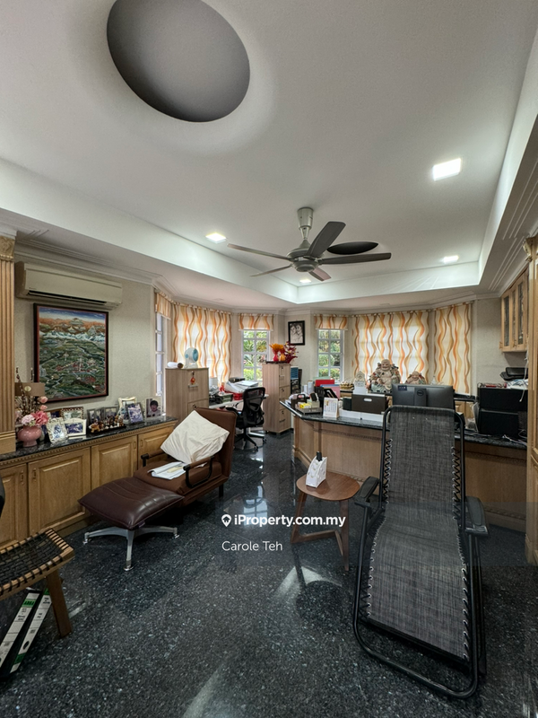 Bungalow House for Sale in Country Heights, Kajang by Carole Teh - iProperty.com.my