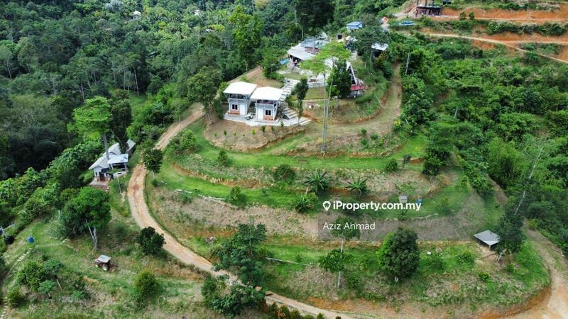 Agricultural Land for Sale in Taman Jelebu, Kuala Klawang by Aziz Ahmad - iProperty.com.my