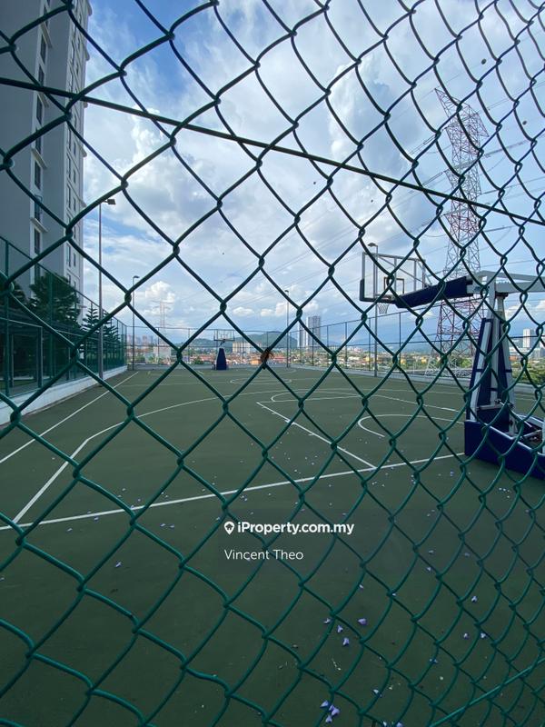 Kondominium untuk Dijual di D'Rapport oleh Vincent Theo - iProperty.com.my