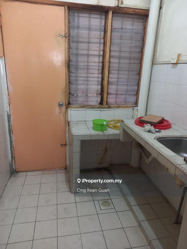 For Sale - Taman Sri Manja