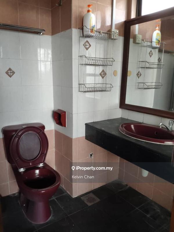 Condominium for Sale in Vista Komanwel C by Kelvin Chan - iProperty.com.my