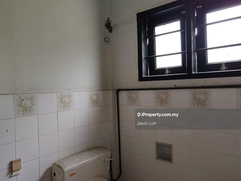 Rumah Berkembar untuk Dijual di Taman Mansion, Ipoh oleh Jason Loh - iProperty.com.my