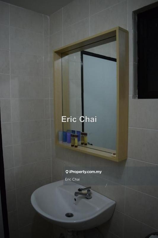 Kondominium untuk Dijual di Park 51 Residency oleh Eric Chai - iProperty.com.my