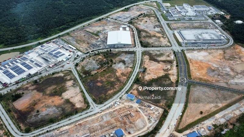 For Sale - Pegoh Industrial Alor Gajah Honda