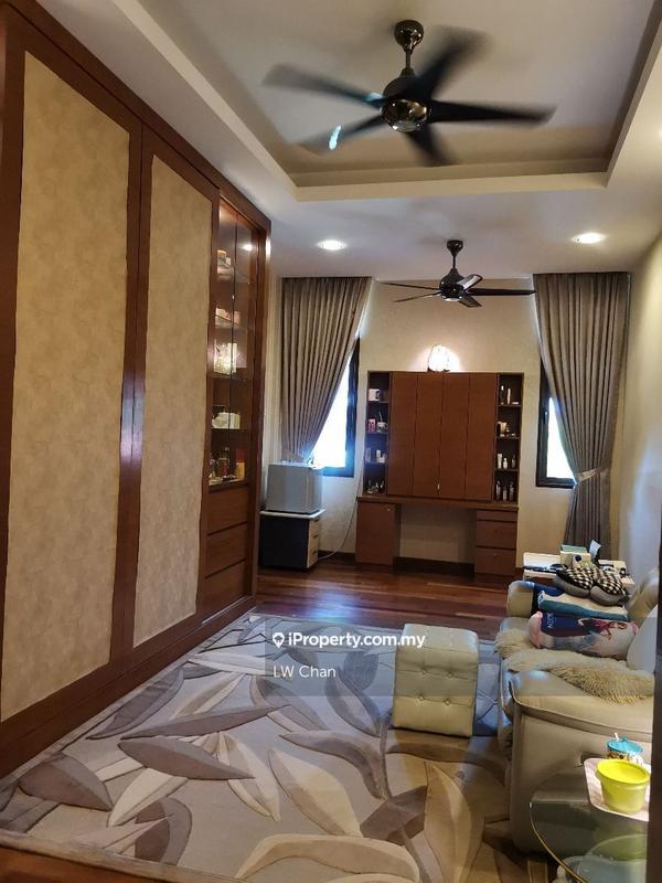 Bungalow House for Sale in Setia Eco Park, Setia Alam by LW Chan - iProperty.com.my