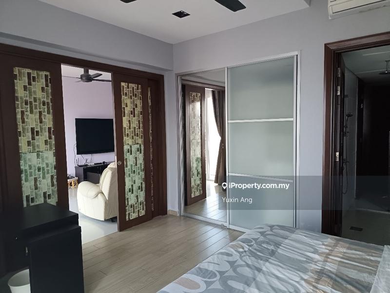 Kondominium untuk Disewa di The Northshore Gardens oleh Yuxin Ang - iProperty.com.my