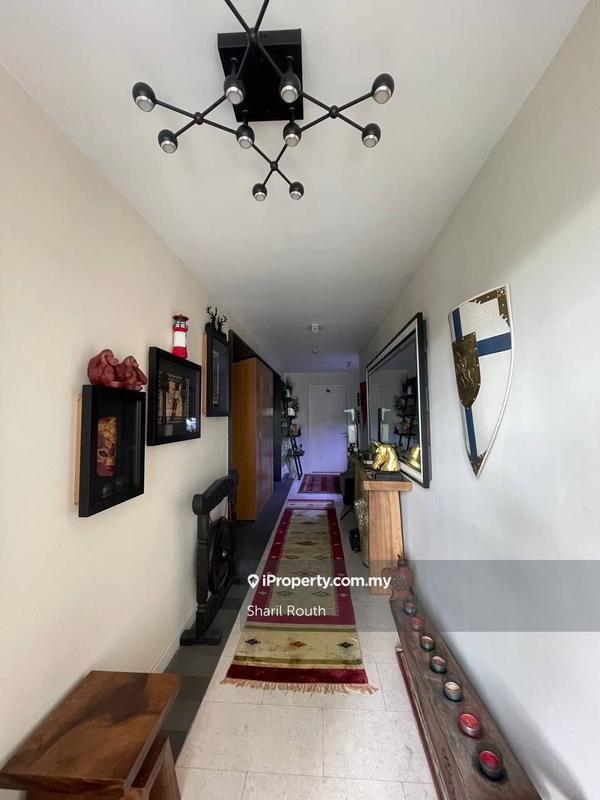 Kondominium untuk Dijual di Hampshire Park Condominium oleh Sharil Routh - iProperty.com.my