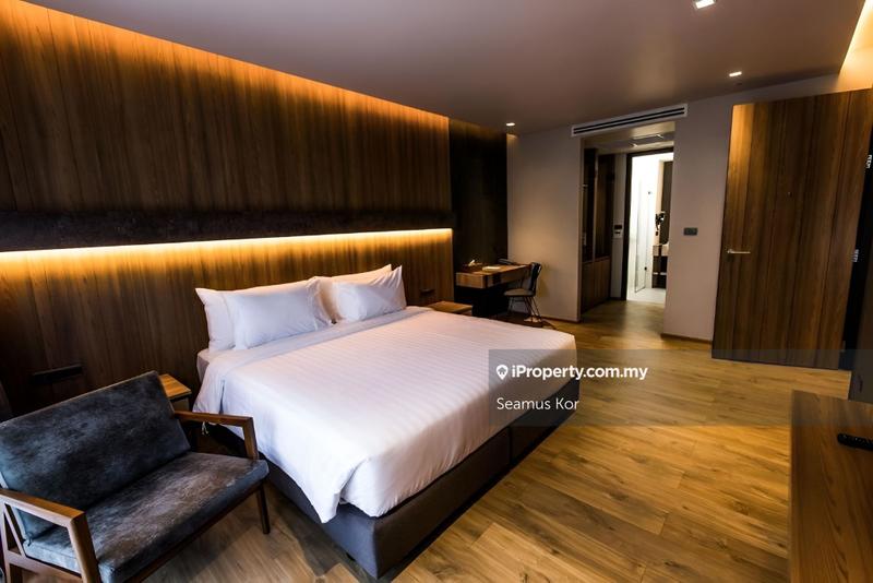 For Sale - ⭐ 4 star ⭐ Shopping Mall (100% occupied) ⭐ RM298psf ⭐ 258 rooms ⭐