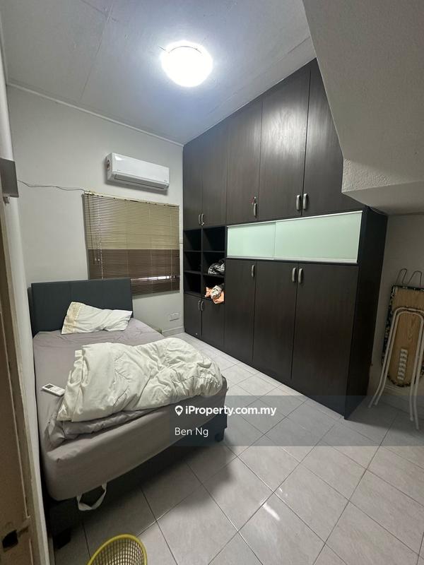 1.5-storey Terraced House for Sale in Usj 3, Subang Jaya by Ben Ng - iProperty.com.my