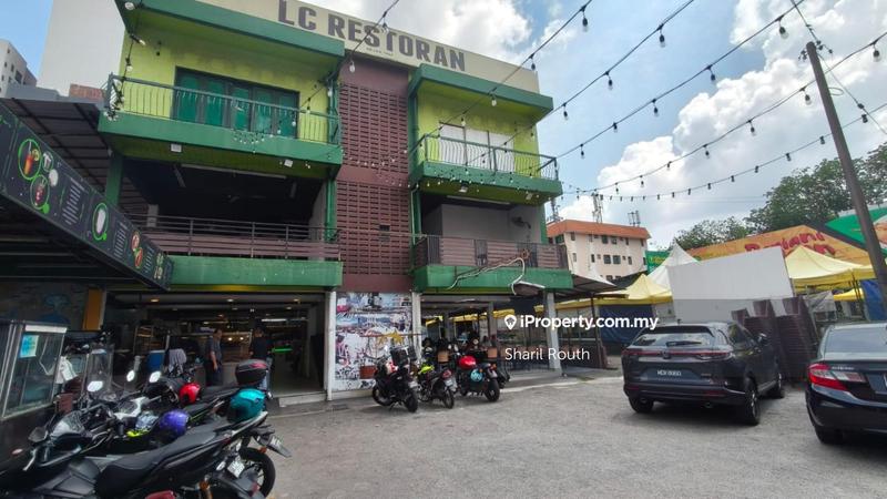 Commercial Land for Sale in Kampung Baru, KL City Centre by Sharil Routh - iProperty.com.my