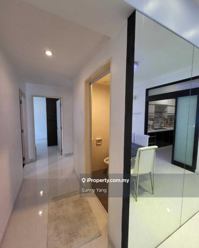 Kondominium untuk Disewa di Summer Place oleh Sunny Yang - iProperty.com.my