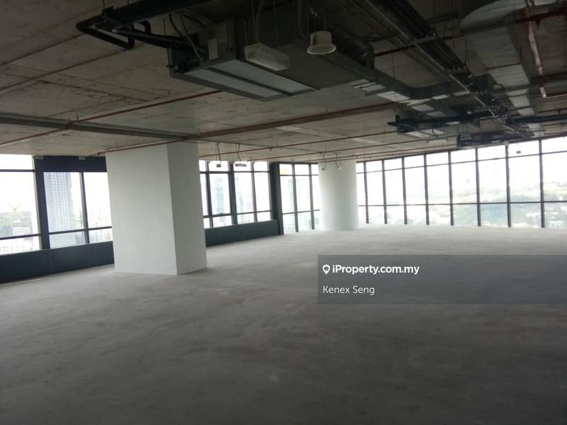 Office for Rent in Mid Valley City, Kuala Lumpur by Kenex Seng - iProperty.com.my