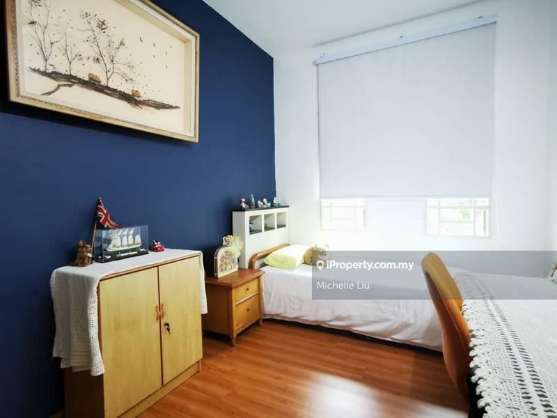 Rumah Berkembar untuk Dijual di Bukit Tengah, Bukit Mertajam oleh Michelle Liu - iProperty.com.my
