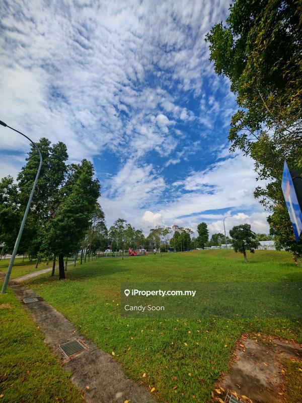 Semi-Detached House for Sale in Bandar Tasik Puteri, Rawang by Candy Soon - iProperty.com.my