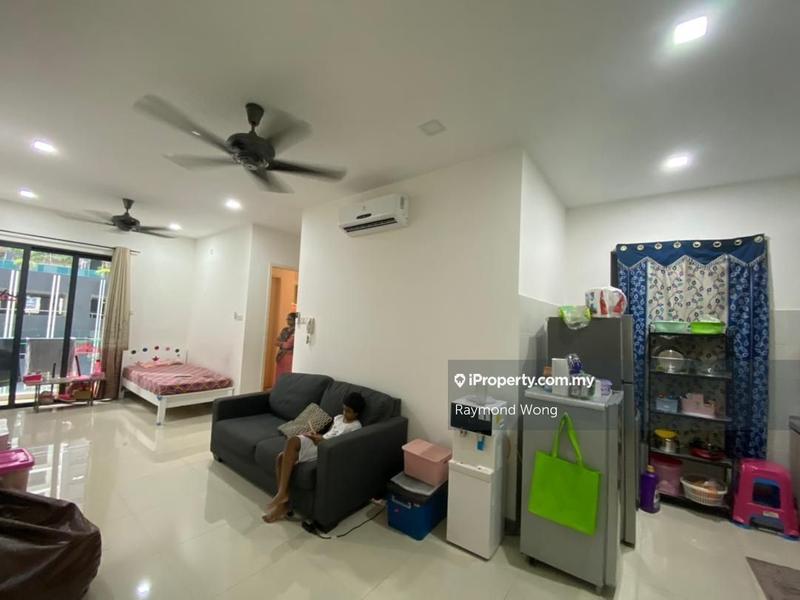 Service Residence for Sale in South View by Raymond Wong - iProperty.com.my