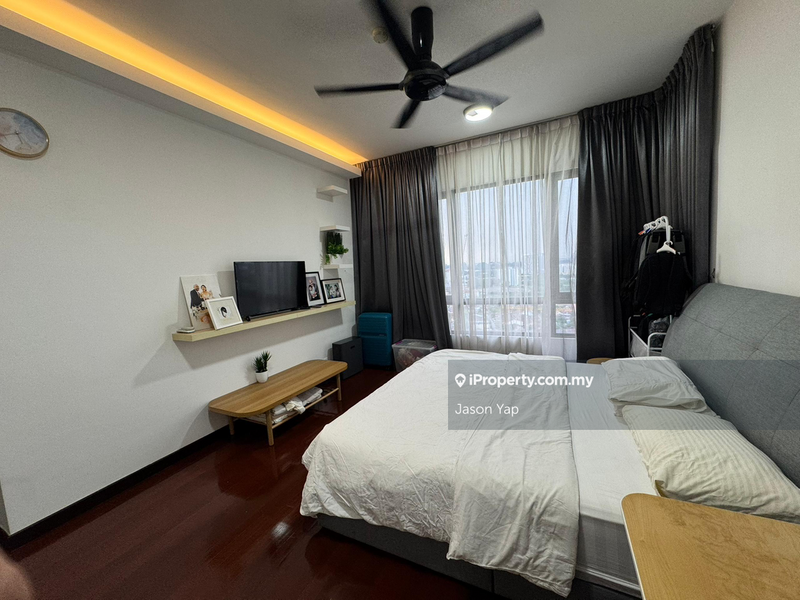 Service Residence for Sale in Paloma @ Tropicana Metropark by Jason Yap - iProperty.com.my