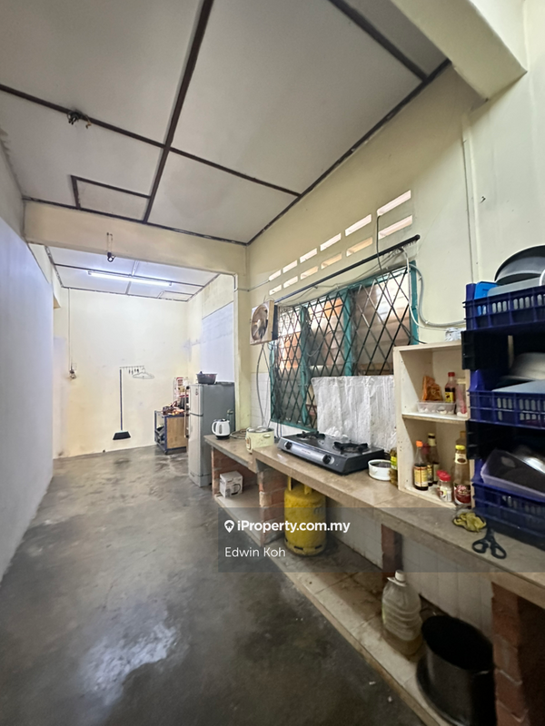 Rumah Berangkai 1 Tingkat untuk Dijual di Taman Muzaffar Shah, Bukit Katil oleh Edwin Koh - iProperty.com.my