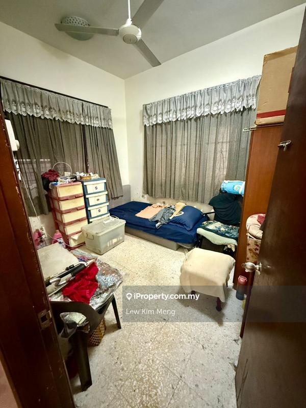 Bungalow House for Sale in Taman Kaya, Jalan Ipoh, Jalan Ipoh by Lew Kim Meng - iProperty.com.my