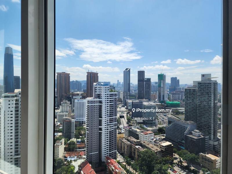 For Sale - Verticas Residensi