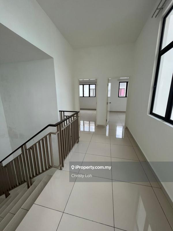 Semi-Detached House for Sale in Ecohill, Semenyih by Christy Loh - iProperty.com.my