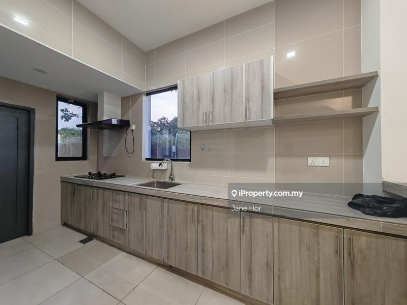Townhouse for Rent in 16 Sierra, Puchong by Jane Hor - iProperty.com.my