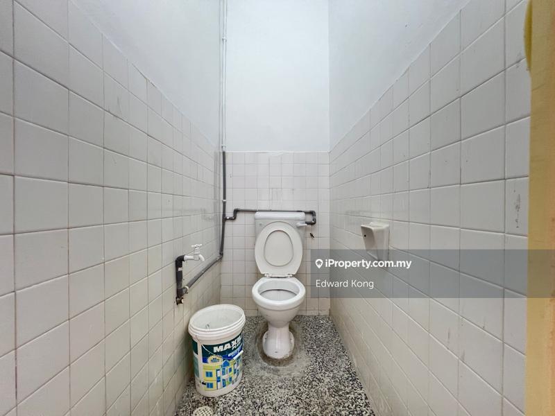 Rumah Berangkai 1 Tingkat untuk Dijual di Taman Teratai, Serendah oleh Edward Kong - iProperty.com.my