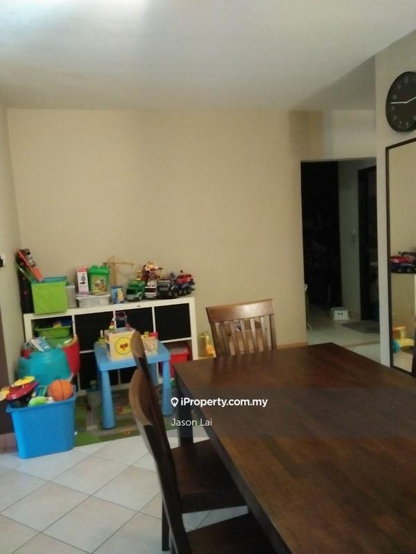 For Sale - Perdana Exclusive