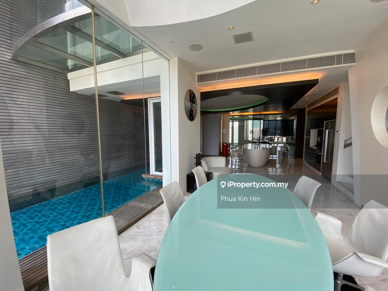 For Rent - One KL